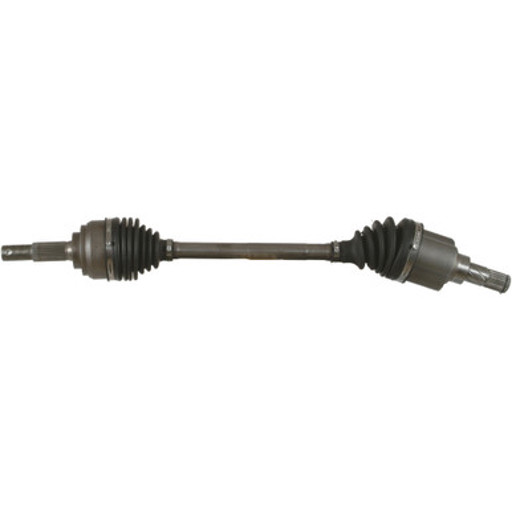 CV Axle Assembly