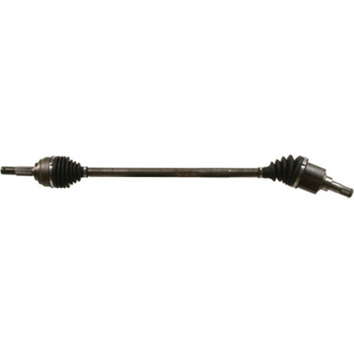 CV Axle Assembly