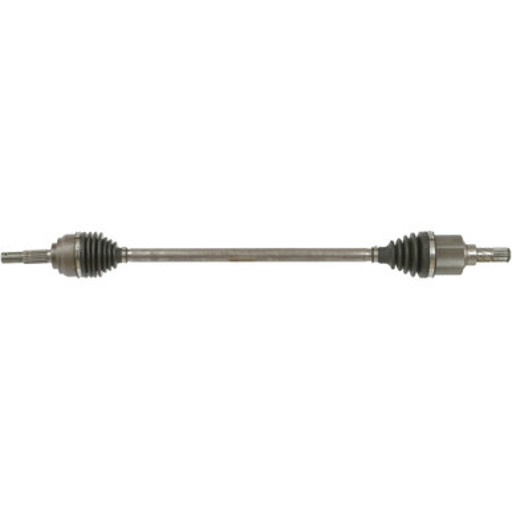 CV Axle Assembly