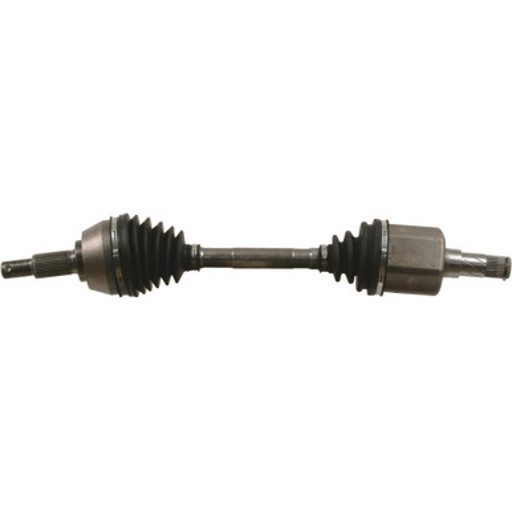 CV Axle Assembly