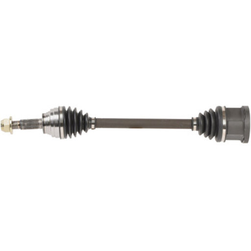 CV Axle Assembly