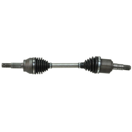 CV Axle Assembly