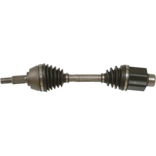 CV Axle Assembly