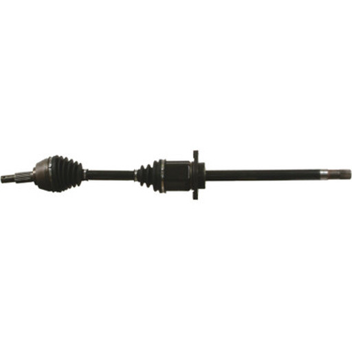 CV Axle Assembly