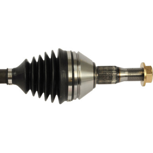 CV Axle Assembly