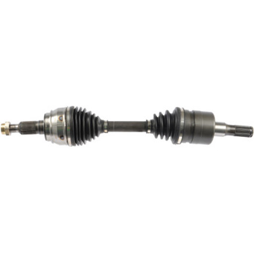 CV Axle Assembly