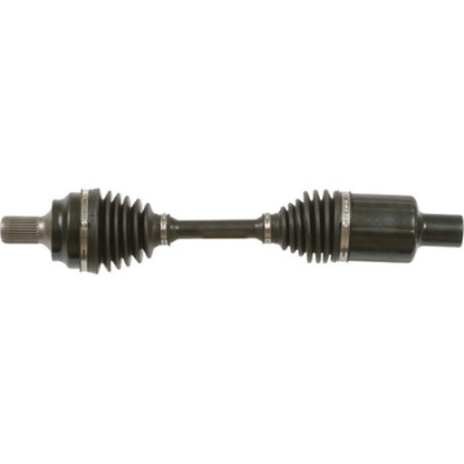 CV Axle Assembly