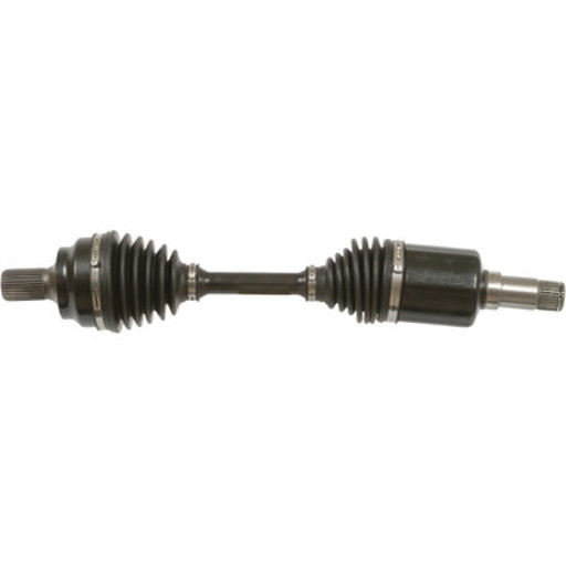 CV Axle Assembly