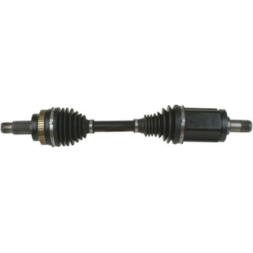 CV Axle Assembly