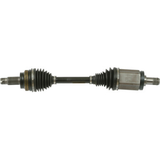 CV Axle Assembly
