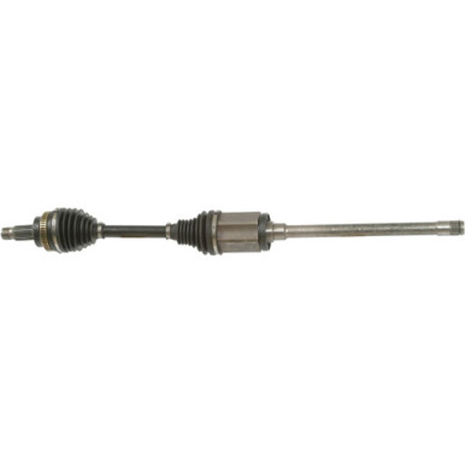 CV Axle Assembly