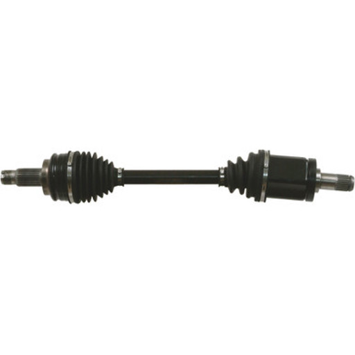 CV Axle Assembly
