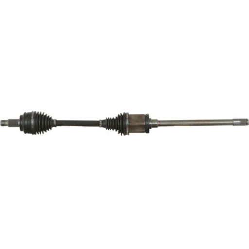 CV Axle Assembly