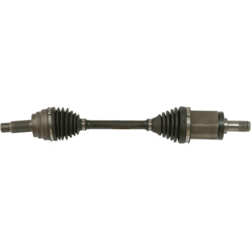 CV Axle Assembly