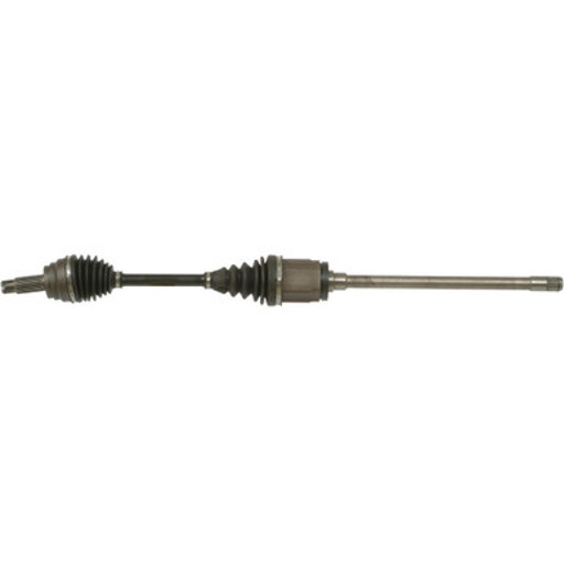 CV Axle Assembly
