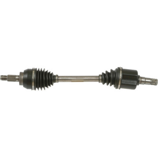 CV Axle Assembly