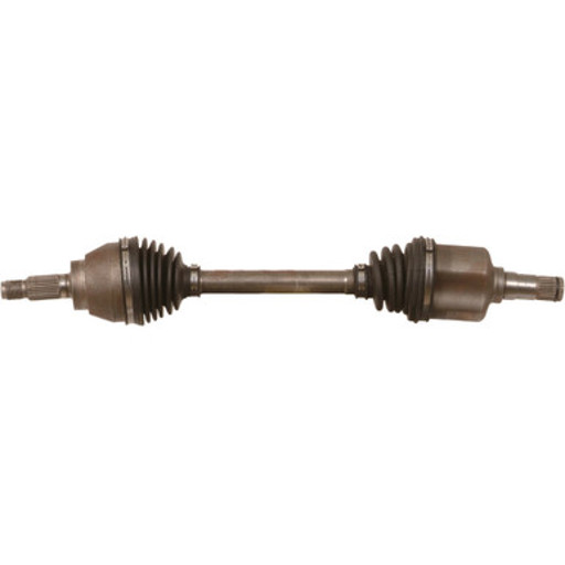 CV Axle Assembly
