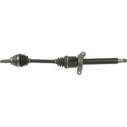 CV Axle Assembly