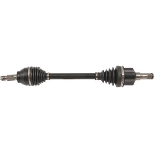 CV Axle Assembly