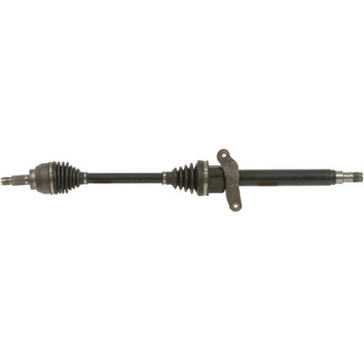 CV Axle Assembly