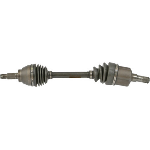 CV Axle Assembly