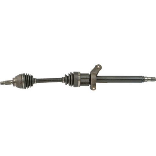 CV Axle Assembly