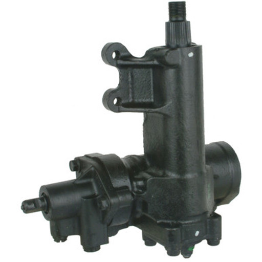 Steering Gear
