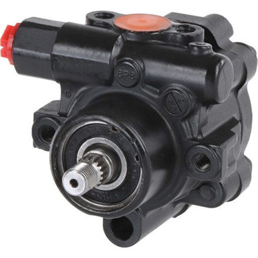 Power Steering Pump