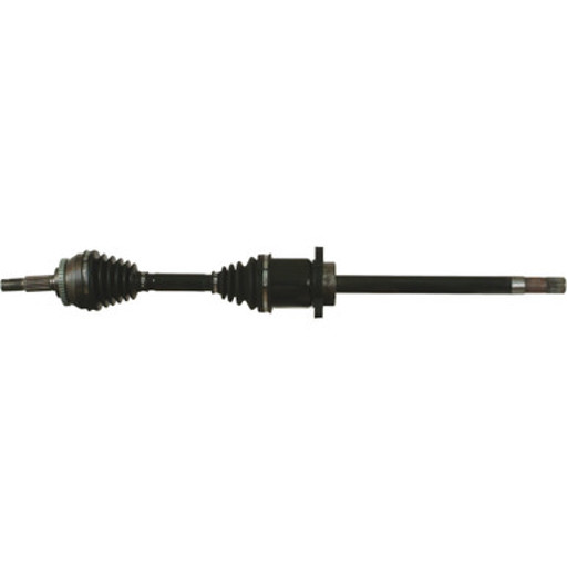 CV Axle Assembly