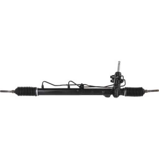 Rack and Pinion Assembly