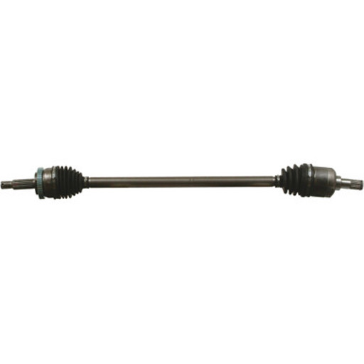 CV Axle Assembly