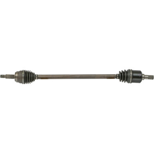 CV Axle Assembly