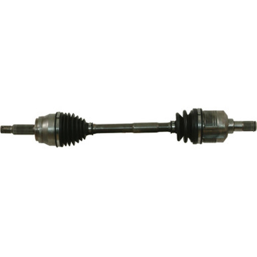 CV Axle Assembly