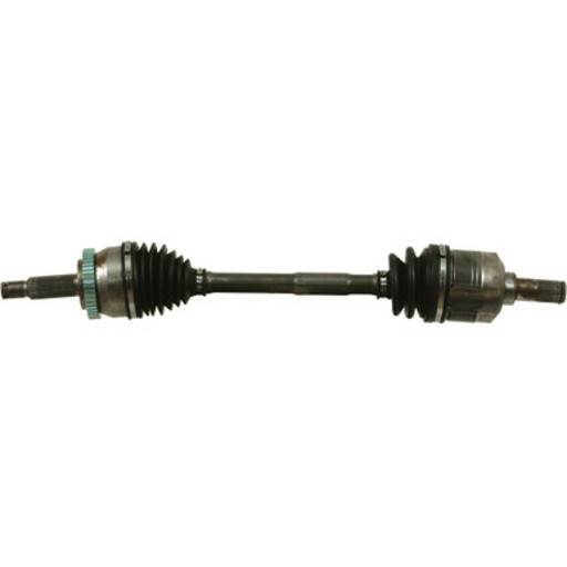 CV Axle Assembly