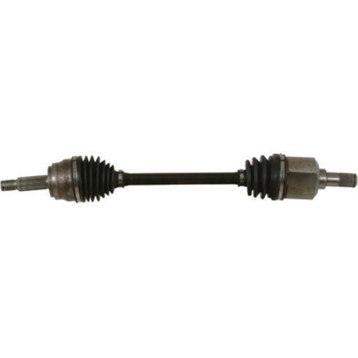 CV Axle Assembly
