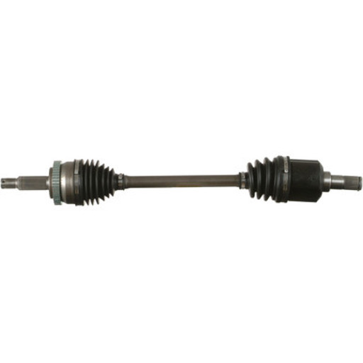 CV Axle Assembly
