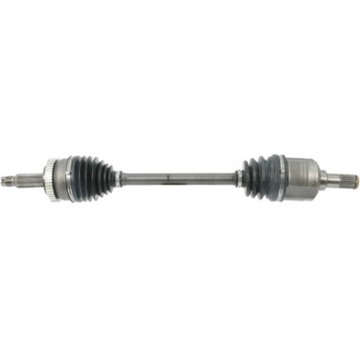 CV Axle Assembly