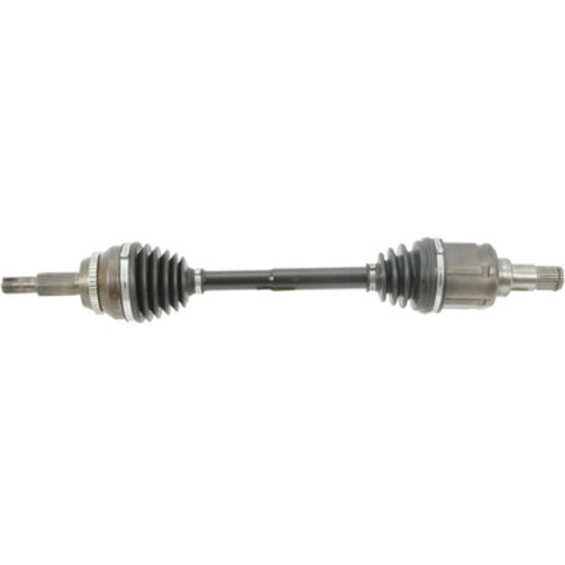 CV Axle Assembly