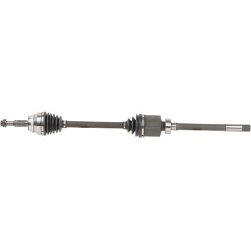 CV Axle Assembly
