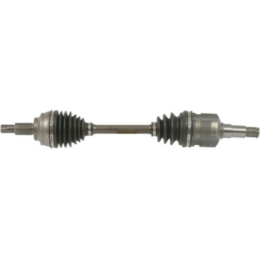 CV Axle Assembly