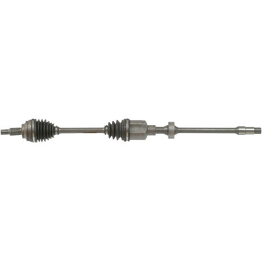 CV Axle Assembly