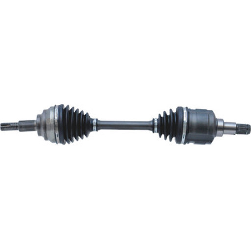 CV Axle Assembly