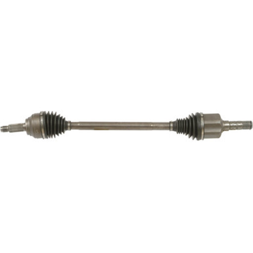 CV Axle Assembly