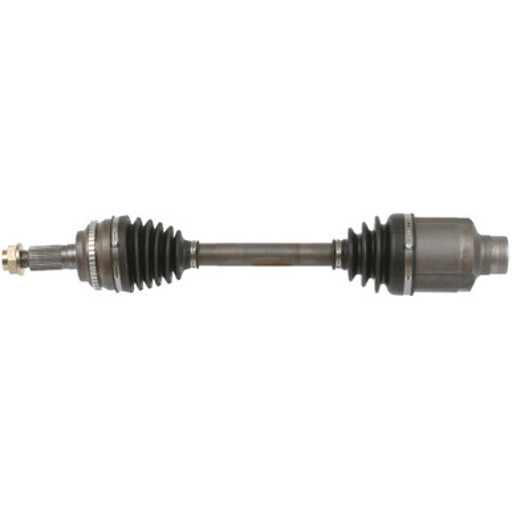 CV Axle Assembly