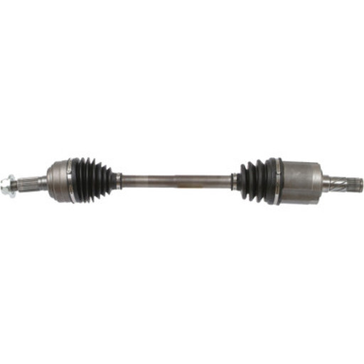 CV Axle Assembly