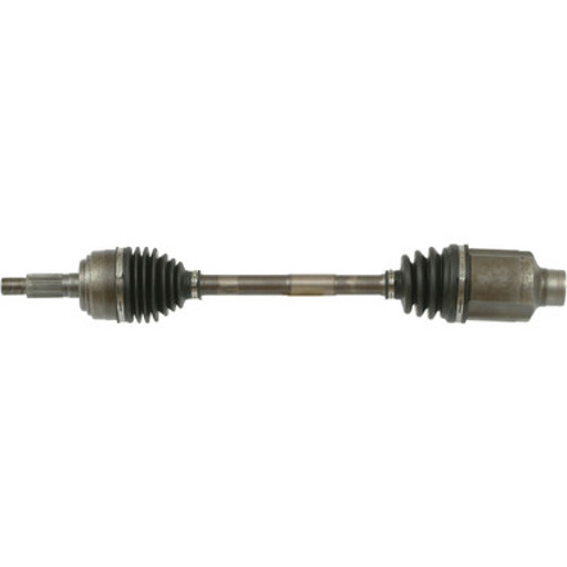 CV Axle Assembly