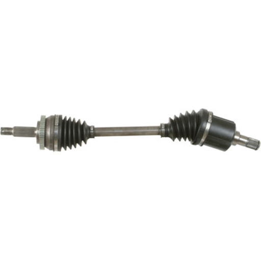 CV Axle Assembly