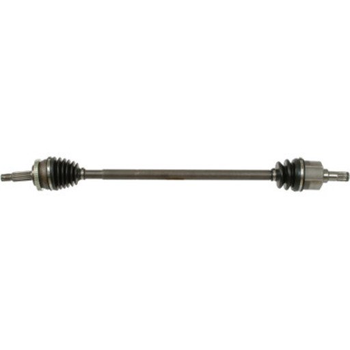 CV Axle Assembly