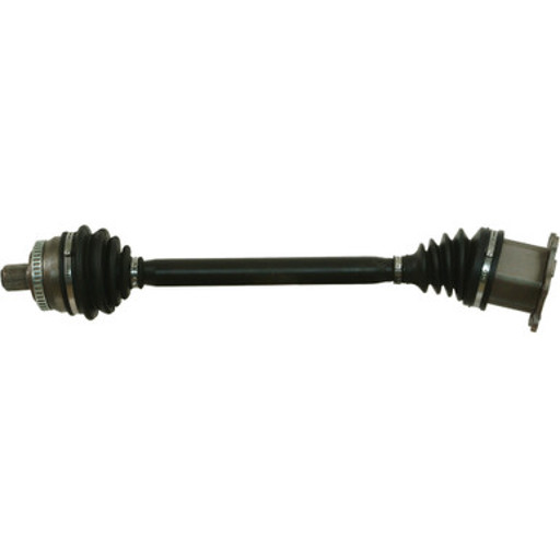 CV Axle Assembly
