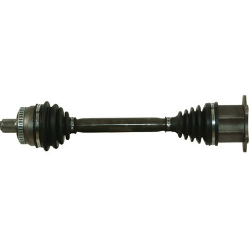 CV Axle Assembly